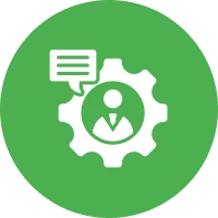 Experienced consultants with industry-leading expertise