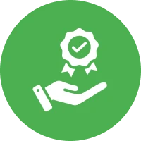 Proven track record of client success